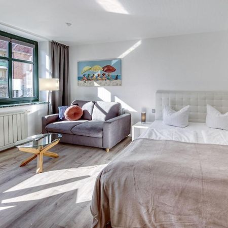 Appartamento Haus Diana - Perlhuhn Waren  Esterno foto