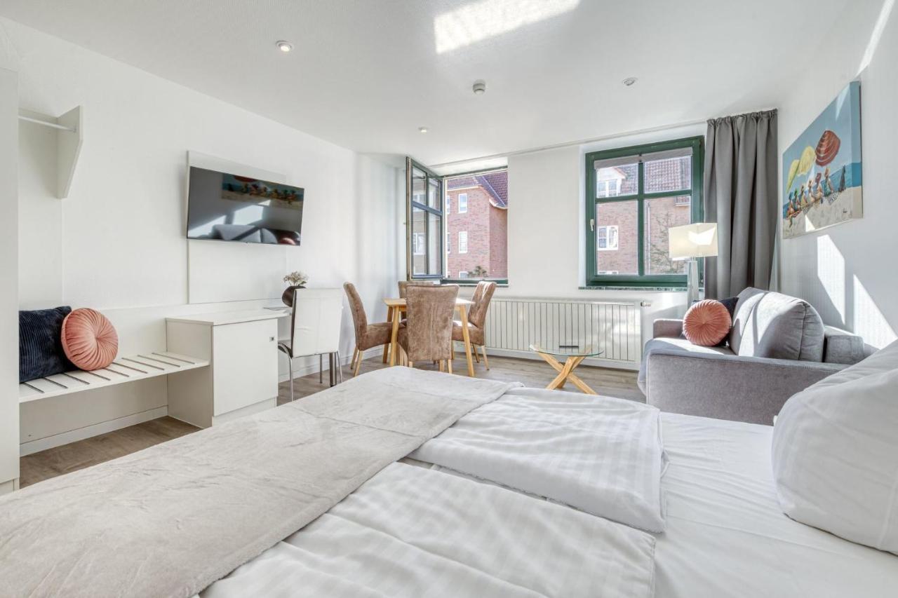 Appartamento Haus Diana - Perlhuhn Waren  Esterno foto