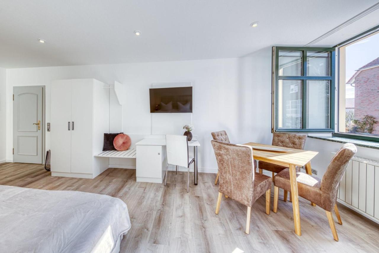 Appartamento Haus Diana - Perlhuhn Waren  Esterno foto