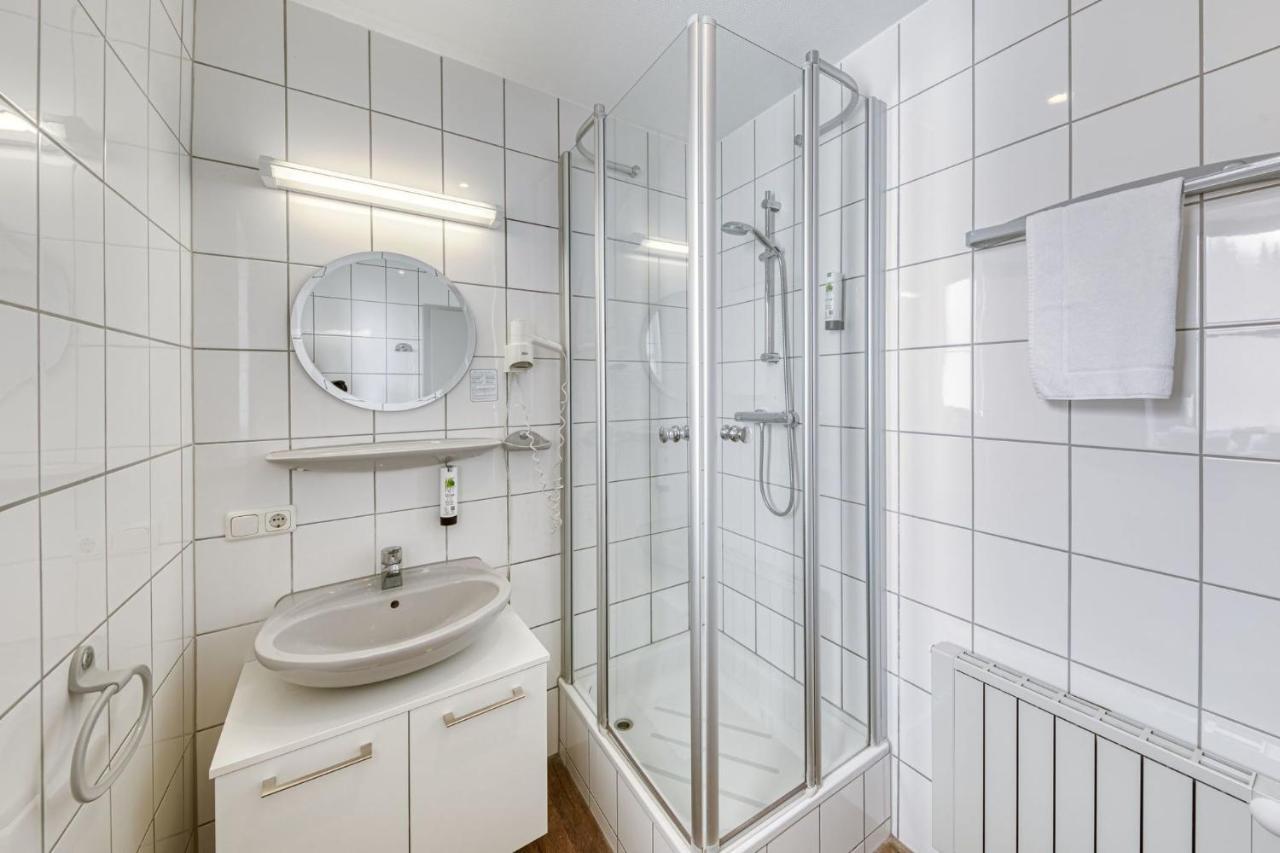 Appartamento Haus Diana - Perlhuhn Waren  Esterno foto