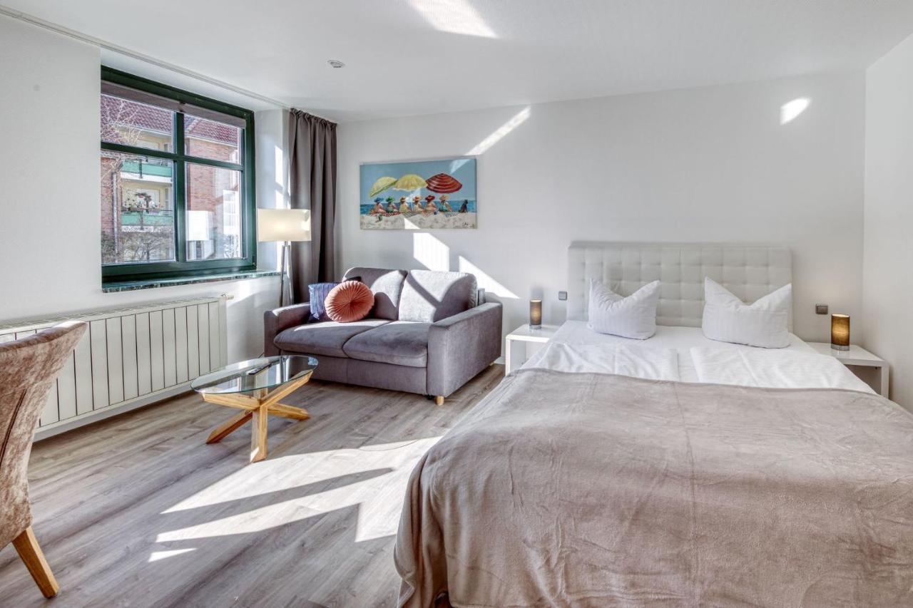 Appartamento Haus Diana - Perlhuhn Waren  Esterno foto