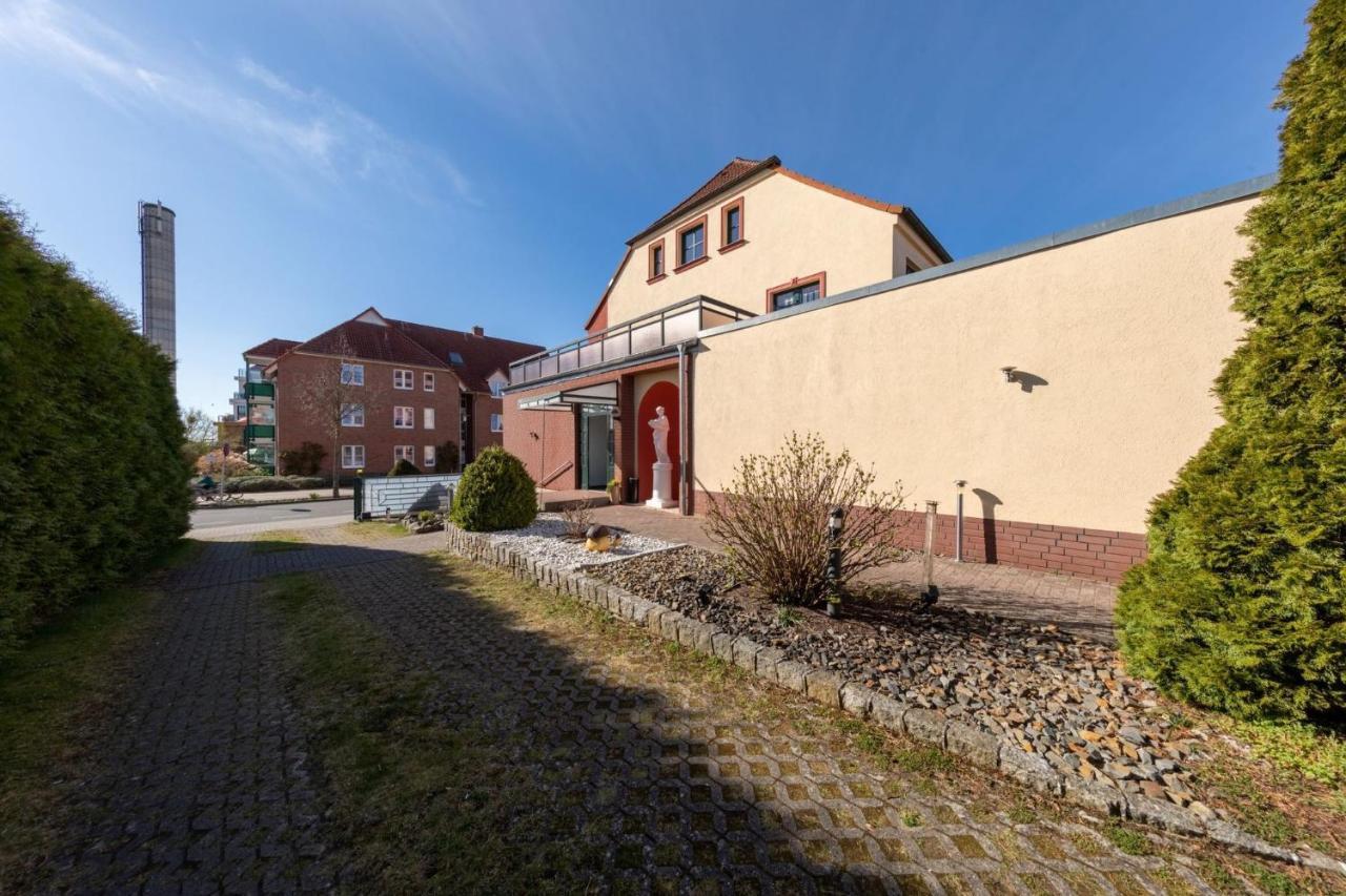 Appartamento Haus Diana - Perlhuhn Waren  Esterno foto
