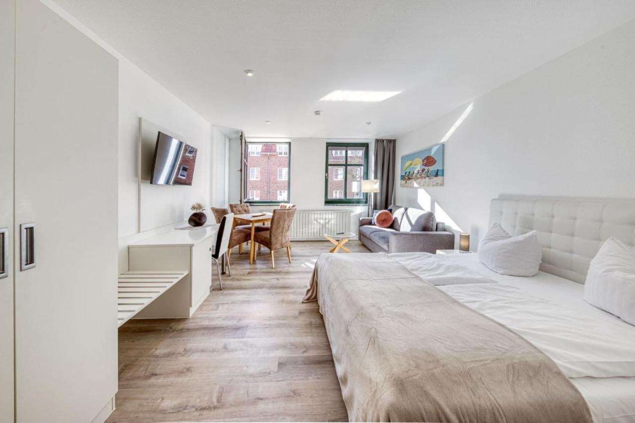 Appartamento Haus Diana - Perlhuhn Waren  Esterno foto