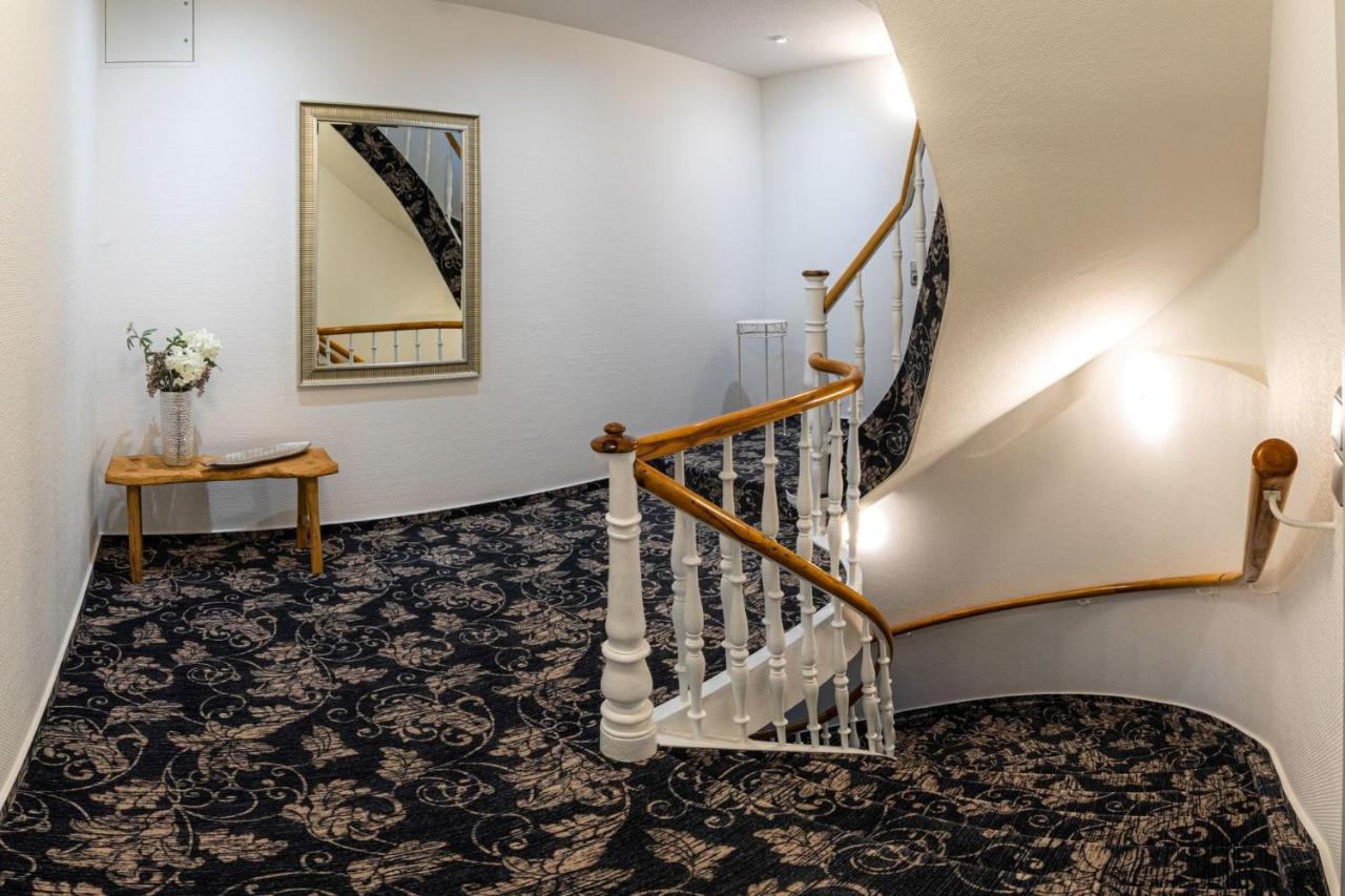 Appartamento Haus Diana - Perlhuhn Waren  Esterno foto